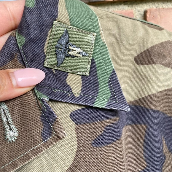 US Military Jacket, US Army Jacket - Picture 6 of 12